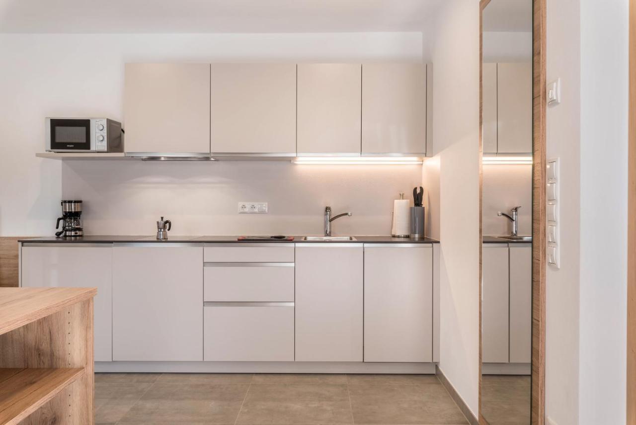 Aster Moments Apt Max San Genesio Atesino Extérieur photo