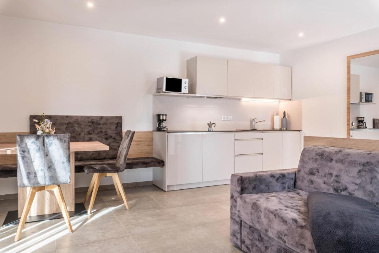 Aster Moments Apt Max San Genesio Atesino Extérieur photo