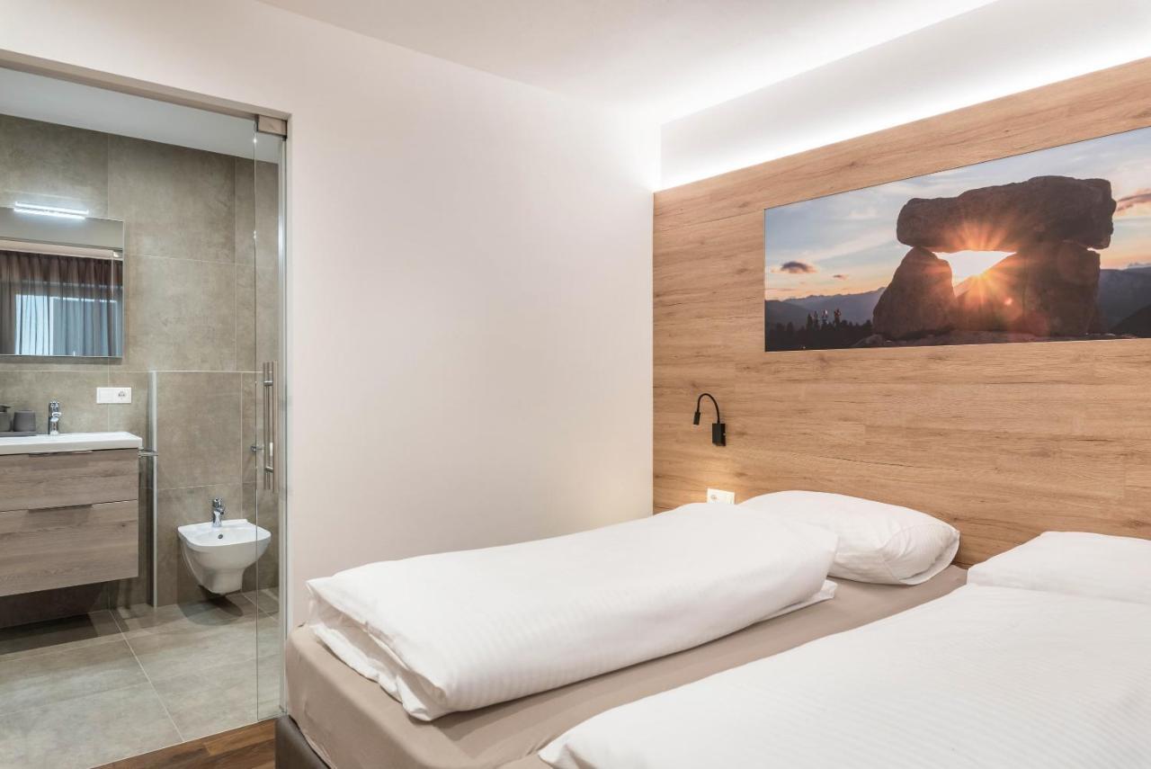 Aster Moments Apt Max San Genesio Atesino Extérieur photo