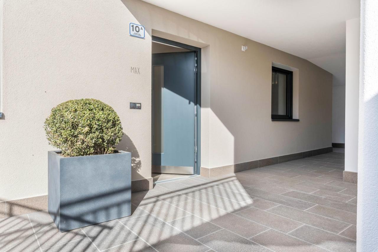 Aster Moments Apt Max San Genesio Atesino Extérieur photo