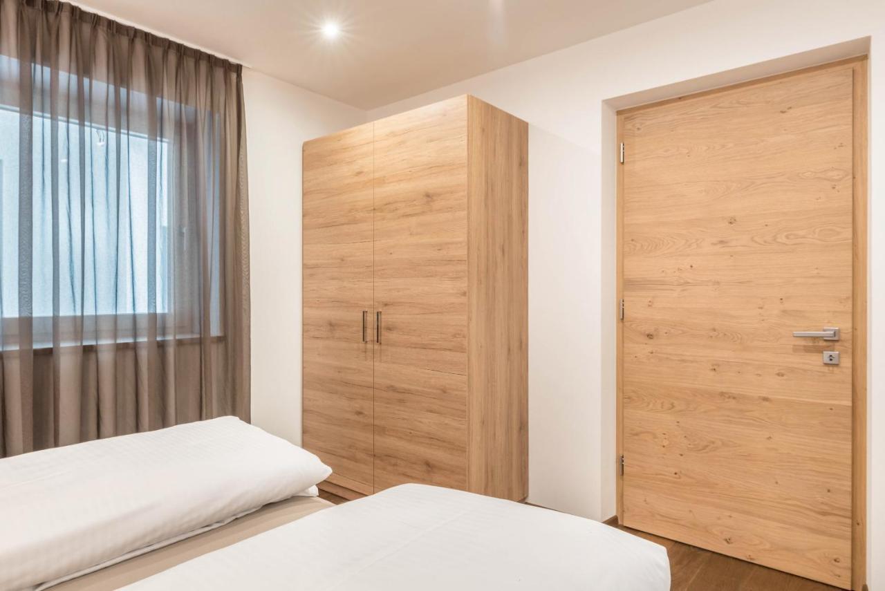 Aster Moments Apt Max San Genesio Atesino Extérieur photo